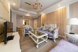 Room - Lanzuan Hotel (Ankang)