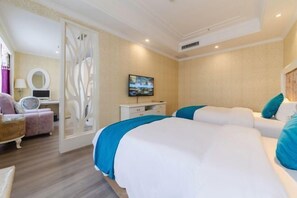 Room - Lanzuan Hotel (Ankang)
