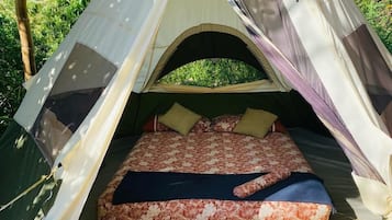 1 bedroom, free WiFi