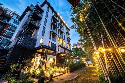 Tingquan Meiyu Hotel (Jinhua Vocational and Technical College)