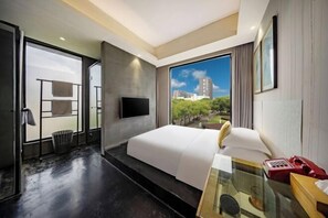 Room - Tingquan Meiyu Hotel (Jinhua Vocational and Technical College) (Jinhua)
