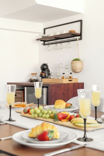 SeaBreeze Residence - 2 minutes from the beach