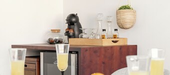 SeaBreeze Residence - 2 minutes from the beach