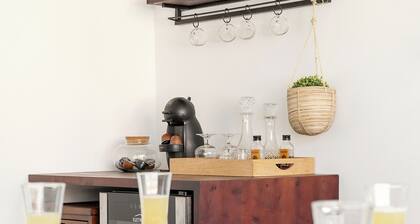 SeaBreeze Residence - 2 minutes from the beach