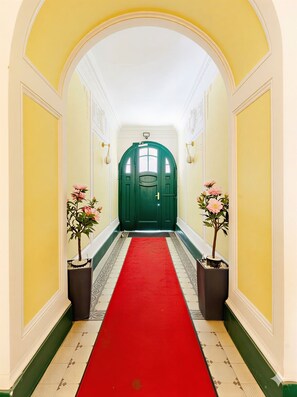 Front of property - Art Living Vienna (Vienna)