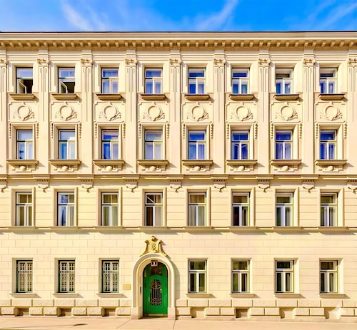 Art Living Vienna