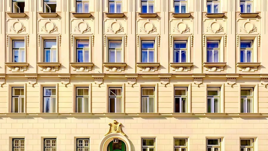 Art Living Vienna