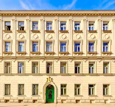 Art Living Vienna