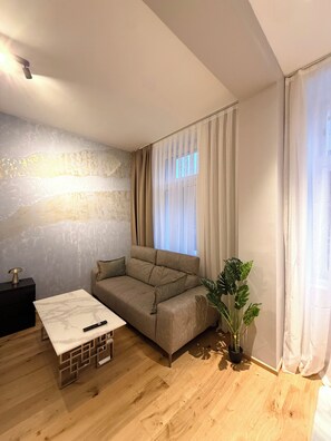 Living area - Art Living Vienna (Vienna)