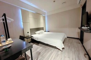 Room - UMYouXuan Gaoxing Hotel (Shanghai Lianhua South Road) (Shanghai)