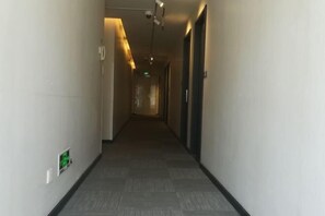 Interior - UMYouXuan Gaoxing Hotel (Shanghai Lianhua South Road) (Shanghai)