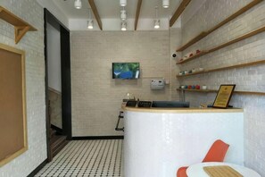 Ảnh chưa phân loại, 2 trong số 21 ảnh, nút