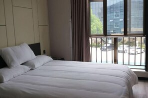 Unclassified image, 4 of 21, button - UMYouXuan Gaoxing Hotel (Shanghai Lianhua South Road) (Shanghai)