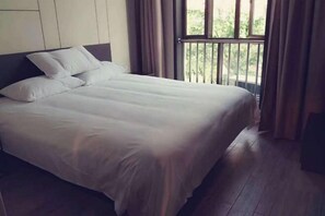 Room - UMYouXuan Gaoxing Hotel (Shanghai Lianhua South Road) (Shanghai)