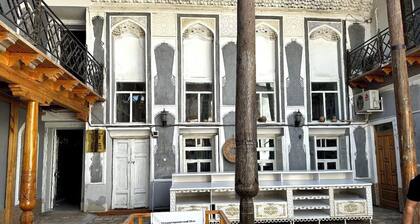 Shapira Boutique Hotel