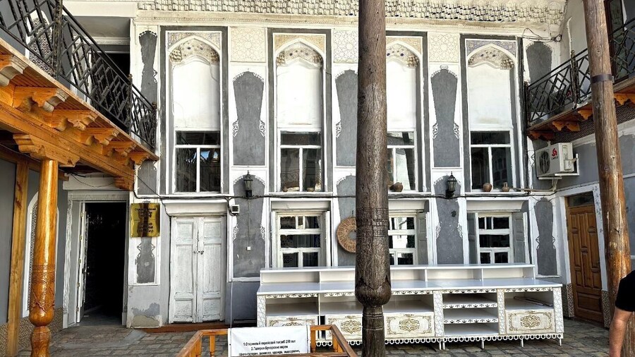 Shapira Boutique Hotel