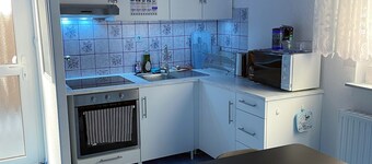 Small and charming, 2 rooms for your comfort