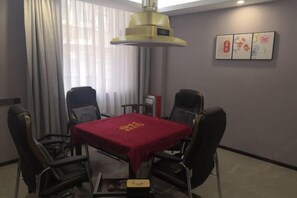 Comodidades da propriedade