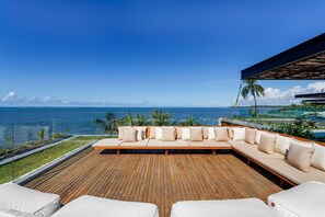 Villa | Terrasse/patio