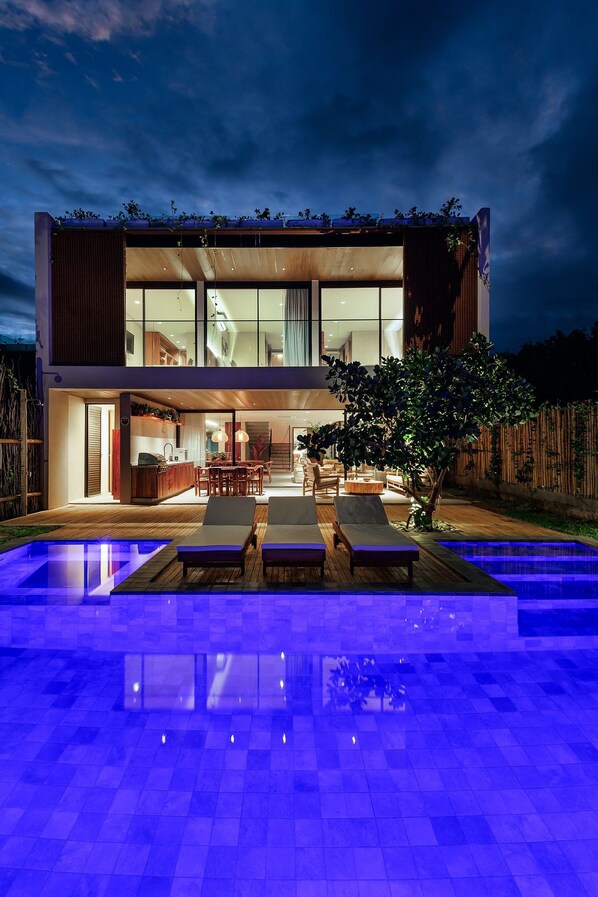 Villa | Pool
