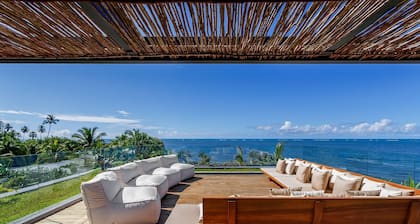 Casa Camará - By Living Milagres