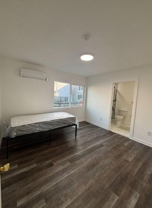 3 bedrooms