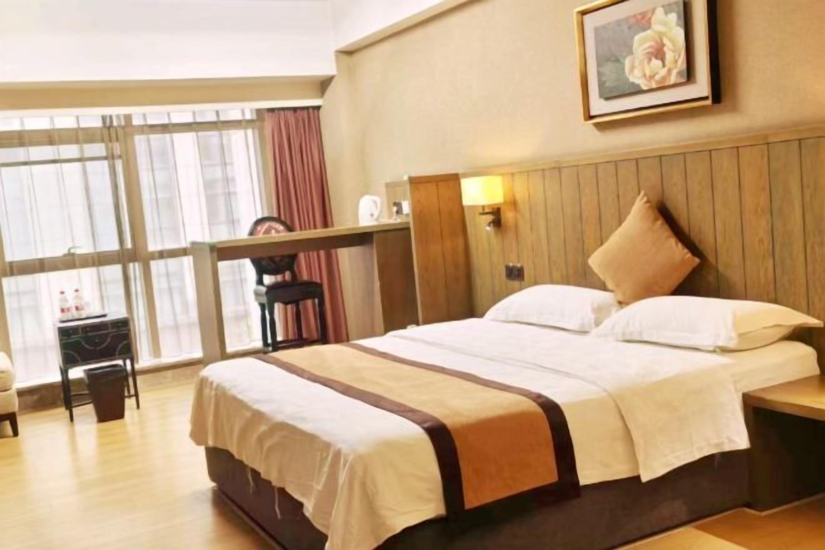 ห้องพัก