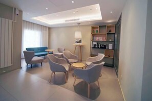 Property amenity - Homeinn Selected Hotel (Beijing Shangdi Qinghe Subway Station) (Beijing)