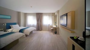 Room - Homeinn Selected Hotel (Beijing Shangdi Qinghe Subway Station) (Beijing)