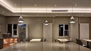 Dining - Homeinn Selected Hotel (Beijing Shangdi Qinghe Subway Station) (Beijing)