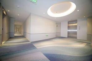Interior - Homeinn Selected Hotel (Beijing Shangdi Qinghe Subway Station) (Beijing)