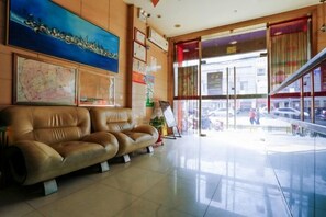 Unclassified image, 3 of 56, button - Stars 99 Hotel (Shanghai Changhai Hospital) (Shanghai)