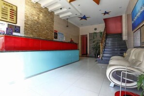 Unclassified image, 5 of 56, button - Stars 99 Hotel (Shanghai Changhai Hospital) (Shanghai)