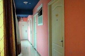 Unclassified image, 3 of 56, button - Stars 99 Hotel (Shanghai Changhai Hospital) (Shanghai)