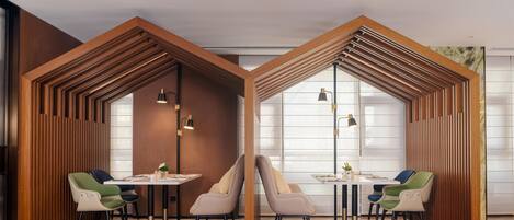 ร้านอาหาร