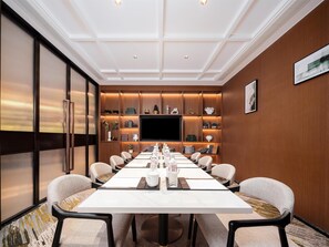 สถานที่จัดงานประชุม
