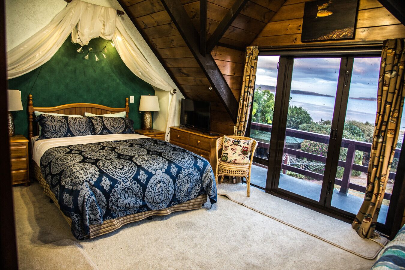 7 Schlafzimmer, Bügeleisen/Bügelbrett, kostenloses WLAN, Bettwäsche