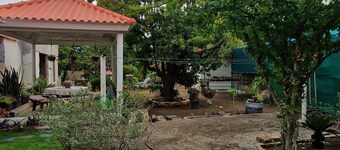 Cozy small studio room in Julianadorp with own bathroom and kitchenette