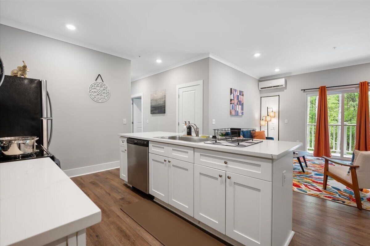 微波爐、焗爐、爐具、洗碗機