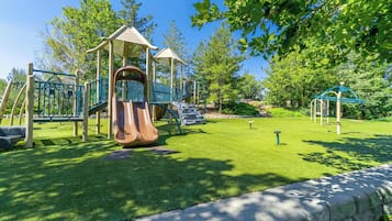 Children’s area