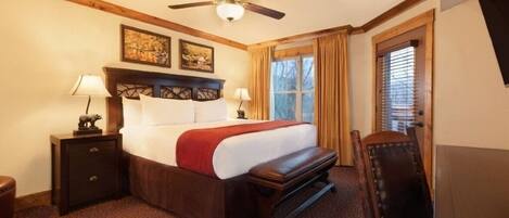 2 quartos, ferros/tábuas de passar roupa, Wi-Fi, roupa de cama