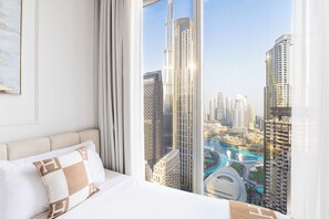 4 Schlafzimmer, Bügeleisen/Bügelbrett, Reisekinderbett, WLAN