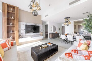 Smart TV, offices