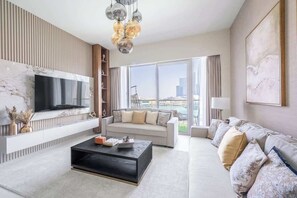 TV, video games, offices