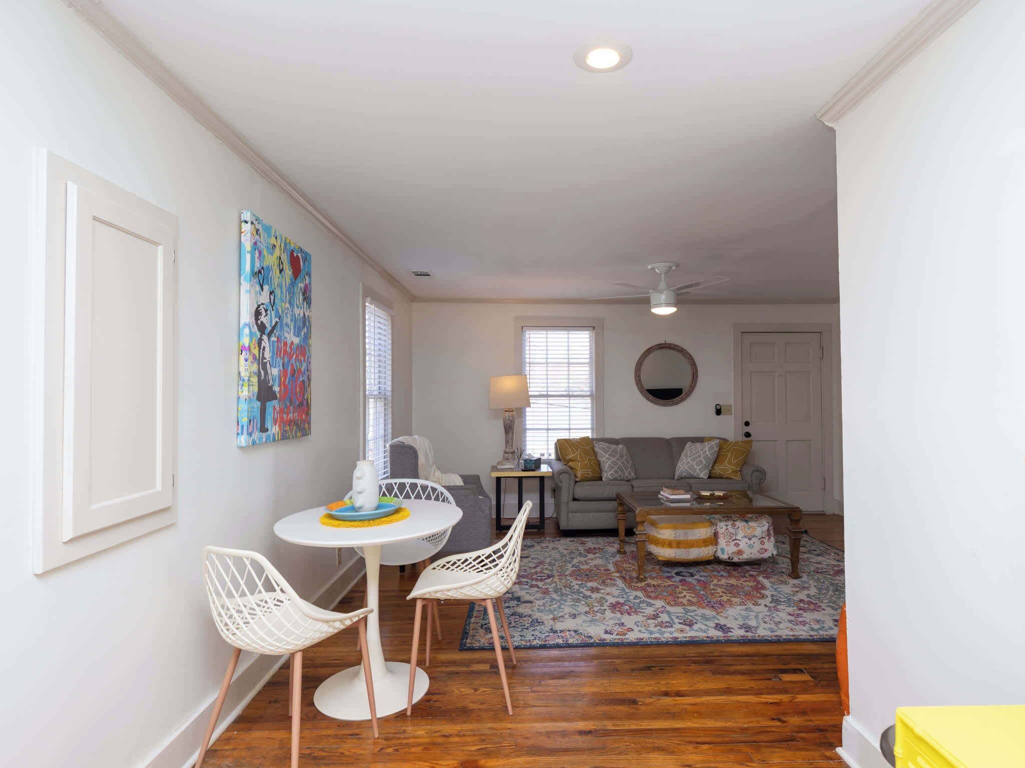 The Place On Pierce By Apex Short Term Stays - Oxford, MS