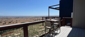 Phoenix Rising Villa King Suite