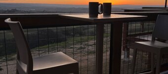 Phoenix Rising Villa King Suite