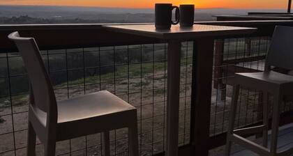 Phoenix Rising Villa Sauret Ste