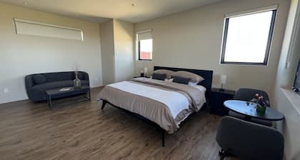 Phoenix Rising Villa Sauret Ste