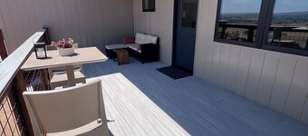 Phoenix Rising Villa Sauret Ste